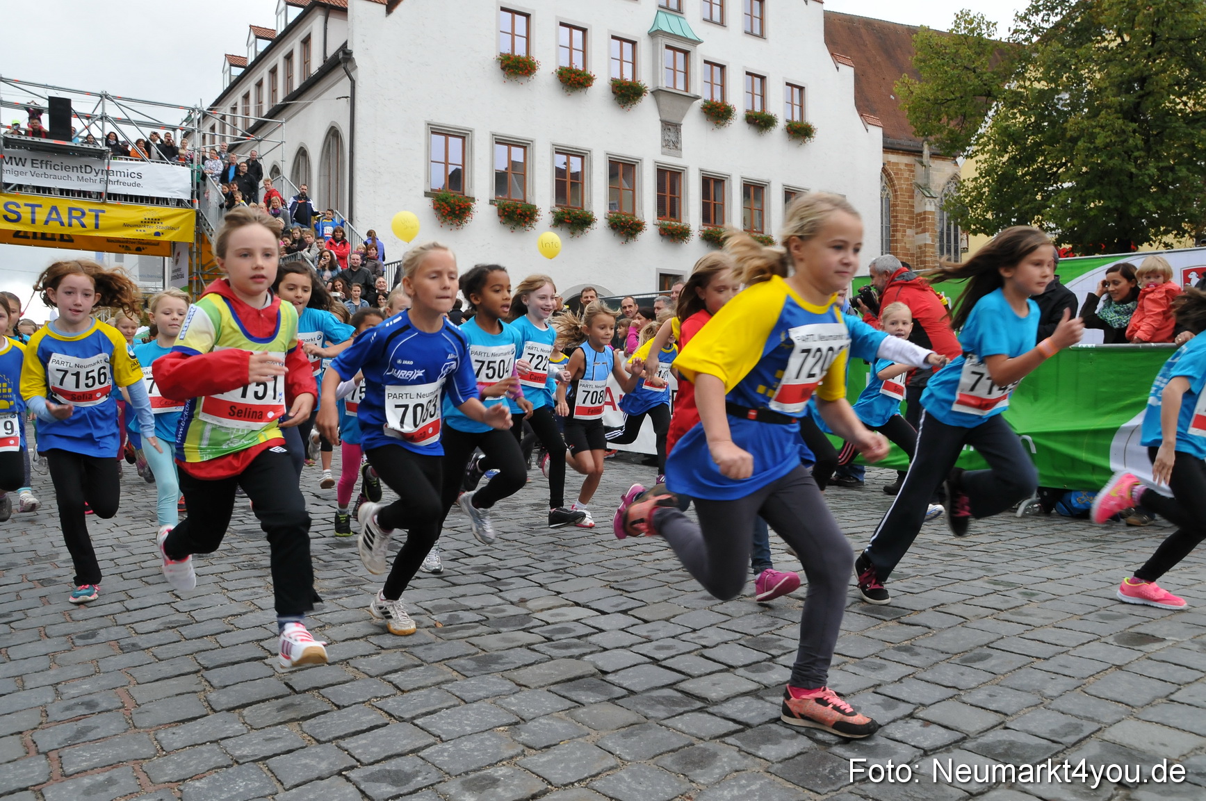 Stadtlauf Neumarkt 2014 1413